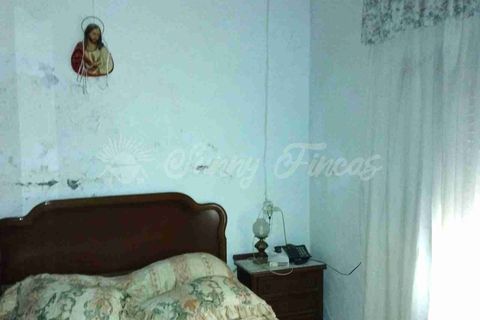 Landsbyhus i Pinoso, Alicante, Pinoso - € 80.000 | Ref: SF0562 - foto 9